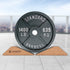 Squat Wedge Block 2PCS Non-Slip Ramp, Professional Squat Platform for Heel Elevated Squats and Calf Raises