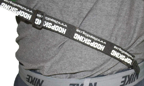 Straight Shooter Basketball Shooting Training Aid, Keeps Elbow in & Follow Thru Straight