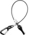 Mighty Paw Dog Seat Belt Vehicle - Chew-Proof Dog Belt with Aviation Aluminum Carabiner for Teething Puppies