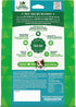 Greenies Fresh Dental Treats for Dogs Teenies - 43 Pack - (Dogs 5-15 lbs) - Pack of 2
