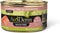 AvoDerm Natural Wild By Nature Salmon in Salmon Consomme Wet Cat Food, 3 oz
