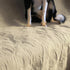 Kritter Planet No Slip Pet Couch Cover - Waterproof Dog Bed Pad, Washable Sofa Protector Mat for Dogs & Cats