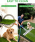 Zalhyrox 3823", Grass Pee Pads for Dogs, Reusable & Washable Dog Pee Pad for Large Pet, Replacement Puppy Training Turf