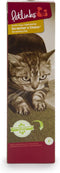Petlinks Scratcher's Choice Corrugated Cat Scratch Pad, Catnip Infusion Technology - Brown, Single Wide