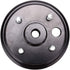 Golf Cart Brake Drum Hub Assembly for EZGO TXT PDS 1982-up Electric & 1982-1993 2-Cycle Gas, Replace OEM# 19186G1P