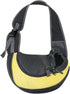 Backpack Pack Pet Sling Carrier, Small Dog Sling Carrier, Puppy Cat Carrying Bag Purse Pouch, for Pooch Doggy Doggie