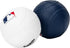 3 Pack MLB Franklin Sports Foam Baseballs - Soft Foam Practice Baseballs for Kids - Perfect for Hitting and Indoor