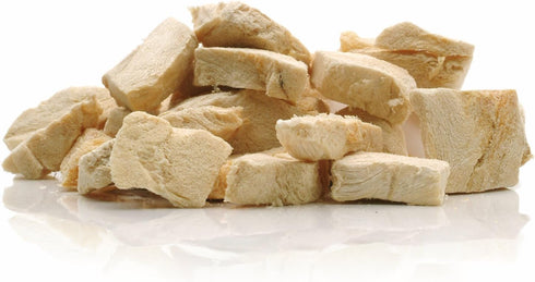 Purebites Chicken Breast Dog Treats