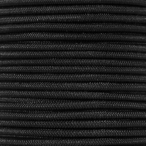 Paracord Planet 1/8 Inch Shock Cord, Versatile Bungee Cord for Camping, Cargo, General Outdoor Use