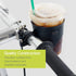 Universal Bicycle Drink Holder - Grande Black