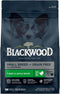 Blackwood Grain Free Small Breed Dry Dog Food, Turkey & Lentils Recipe, 10 Pound Bag for All Life Stages