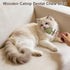 Generic 3PCS Toy,2026 Purrident New Creative Fish Bone Cat Toys-Fix Your Cats Dental Health,Natural Fishbone Cat Dental