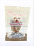 Natural Value Sweet Potato Biscuit Wrapped with Chicken Breast
