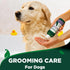 16 oz Vet's Best Hypo-Allergenic Shampoo for Dogs | Dog Shampoo for Sensitive Skin | Relieves Discomfort from Dry