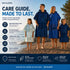 Maloo Nalu Changing Poncho Hooded Surf & Swim Towel Poncho for Adults & Kids, Quick-Dry, Ultra-Soft, Made from Recycled