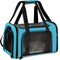 Henkelion Large Cat Carriers Dog Carrier Pet Carrier for Large Cats Dogs Puppies