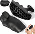 MYUDEGEAS Original Weight Lifting Grips for Men Women Deadlifts, Rows,The Alternative to Gyrp