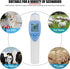 Veterinary Thermometer Fast Digital Veterinary Thermometer Non Contact Pet Thermometer for Pig Cattle Sheep Dog Horse