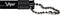 Viper by GLD Products Broken Shaft and Dart Point Remover Tool for Steel & Soft Tip Darts, Black, 37-0054