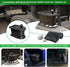 Golf Cart Cleaner Kit with Ball Washer and Towel for EZGO, Club Car, Yamaha, Advanced EV, Star EV, Universal &