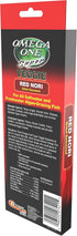 Omega One Super Veggie Red Seaweed, 1 Box