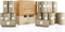 100% Certified Home Compostable and Biodegradable Dog Poop Bags - ASTM D6400