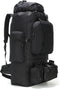 King'sGuard 100L Camping Hiking Backpack Molle Rucksack Military Camping Backpacking Daypack
