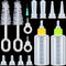 Tondiamo 17 Pcs Kitten Bottle Feeding Kit Puppy Bottles for Nursing Puppy