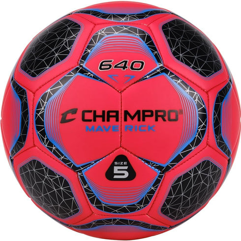 Champro Maverick Soccer Ball