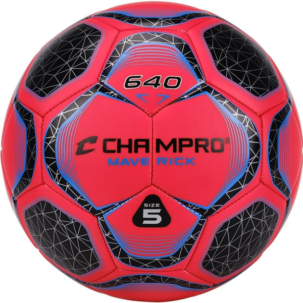 Champro Maverick Soccer Ball