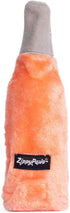ZippyPaws Happy Hour Crusherz Dog Toy, Crinkle Squeaky Toy for Large and Small Dogs, Pack of 1