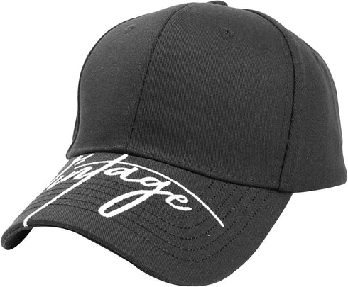YOLAI Casual Men Women Fashion Baseball Cap Lettering Embroidery Adjustable Breathable Hat Sunscreen