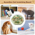 Generic Dog Treat Puzzle - Slow Feeding Game, Pet Treat Strategy Toy, Reward Based Feeder | Stimulating Home Play
