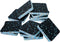 Luwint Treadmill Mat Pads, Rubber Foam Padding for Sound Isolation, Anti Vibration, Noise Reduction Floor Protection