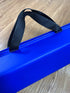 6 10 MARFULA Balance Beam - Folding Floor Gymnastics Equipment for Kids, Non Slip Base - FT to FT for Home Gym Use