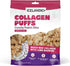 Icelandic+ Collagen Puffs: Baked Beef Collagen with Lamb Marrow, 2.5 oz - Crunchy Protein Treats for Med-Lg Dogs