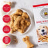 Dog Biscuit Mix, Pumpkin & Apple, Homemade Dog Treats, 12oz by King Arthur Baking Company