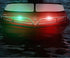 Kayak Lights for Boat, Battery Operated LED Night Light for Safety Bike Tail Paddle Running