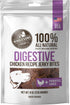 Wholesome Pride Chicken Recipe Jerky Bites Dog Treats - 8 oz Digestive Support