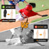 Sliding Mitt,Baseball Softball Sliding Glove for Kid Youth Adult - Flexible,Breathable,Durable,Easy to Wear
