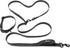 9ft Dog Leash Waist Leash for Hands-Free Walking, Adjustable Heavy Duty Training Belt for Pet Supplies