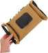 Portable Reusable Wet Wipes Dispenser for Camping and Hiking - Tissue Pouch Holder
