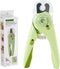 Pet Nail Clipper with Light for Cats & Small Dogs Puppies, Ultra