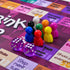 NETANICO 21+,2-8 Drinking Games,Leather Mat Drinking Board Game for Adults,Interactive Girls Night Drinking