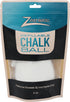 Z Athletic Gym Chalk Ball for Rock Climbing, Gymnastics, Weightlifting