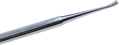 Mars Stainless Steel Tooth Scaler for Dogs and Cats, Left Handed, Professional/Surgical Grade