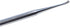 Mars Stainless Steel Tooth Scaler for Dogs and Cats, Left Handed, Professional/Surgical Grade
