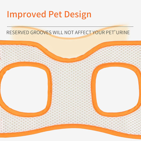 ROZKITCH Dog Lift Harness, Pet Rear Support Aid | Veterinarian Approved Sling for Old K9 Joint Injury Rehabilitation