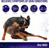 Pet MD Hydrocortisone Spray for Dogs, Cats, Horses - 4 oz Itch Relief Spray & Hot Spot Treatment for Irritated Dry