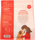 16 oz) Pupford Good Dog Food, Freeze-Dried Raw, High-Protein, Superfood Ingredients, Vet-Approved, No Fillers